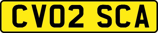 CV02SCA