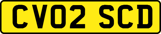 CV02SCD