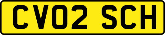 CV02SCH
