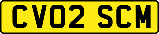 CV02SCM