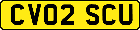 CV02SCU