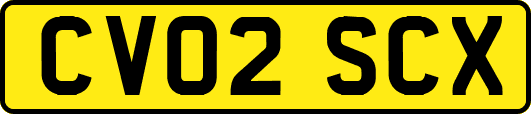 CV02SCX