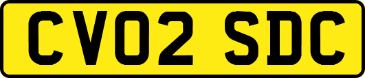 CV02SDC