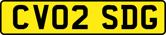 CV02SDG