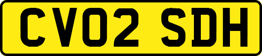 CV02SDH