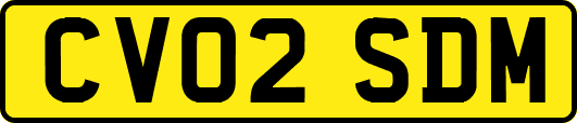 CV02SDM