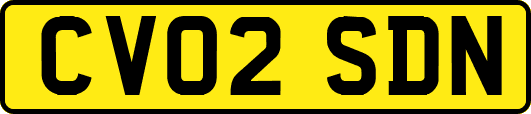 CV02SDN