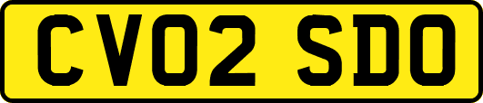 CV02SDO