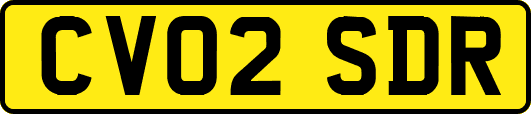 CV02SDR