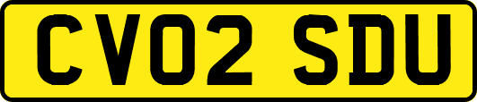 CV02SDU