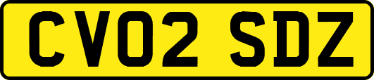 CV02SDZ