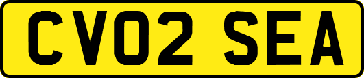 CV02SEA