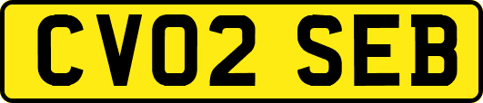 CV02SEB