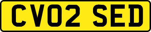CV02SED