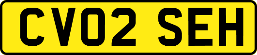 CV02SEH
