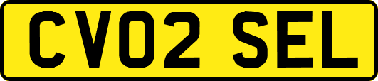CV02SEL