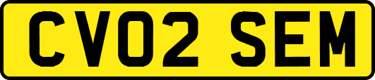 CV02SEM
