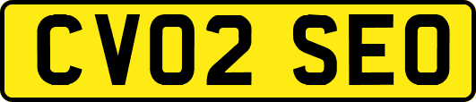 CV02SEO