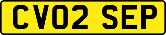 CV02SEP