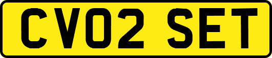 CV02SET