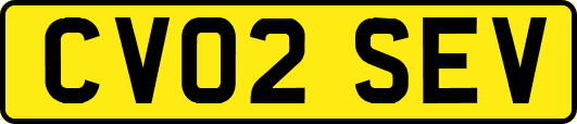 CV02SEV