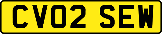 CV02SEW