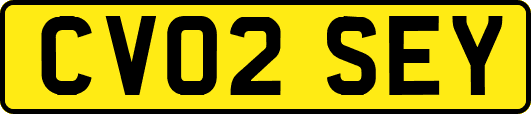 CV02SEY