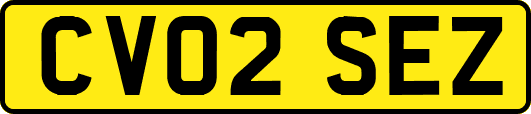 CV02SEZ