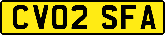 CV02SFA