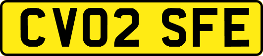 CV02SFE
