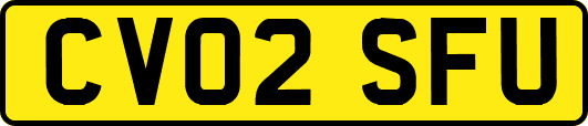 CV02SFU