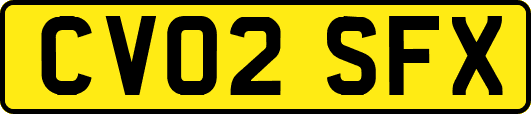 CV02SFX