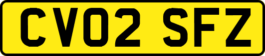 CV02SFZ