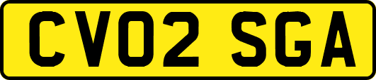 CV02SGA