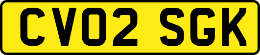 CV02SGK