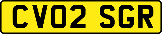 CV02SGR