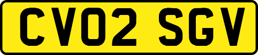 CV02SGV