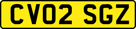 CV02SGZ