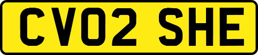 CV02SHE