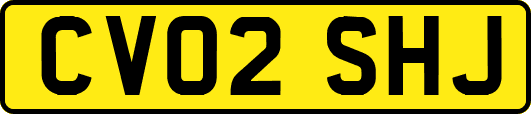 CV02SHJ