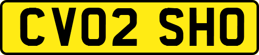 CV02SHO