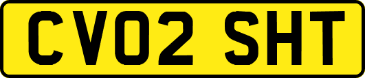 CV02SHT