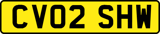 CV02SHW