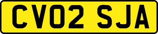 CV02SJA