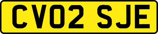 CV02SJE