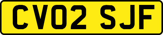 CV02SJF