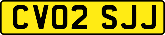 CV02SJJ