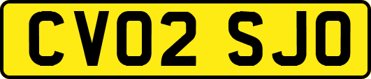 CV02SJO
