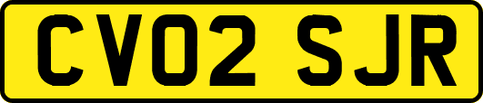 CV02SJR