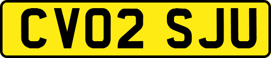 CV02SJU